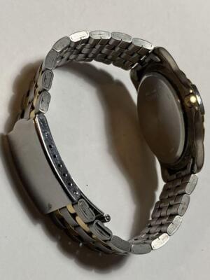 Seiko LORUS Men's Watch Good working | eBay