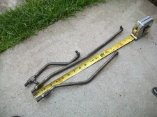 1957-1981 Mopar Ford General Motors Muncie Hurst Saginaw 4 Speed Shifter Rod Lot