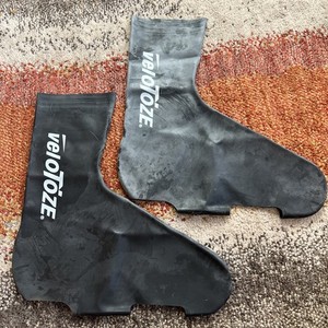 Velotoze Shoe Covers Small