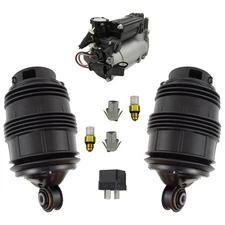 New For Mercedes-Benz CLS550 2007 TRQ PAA27542 Air Suspension System