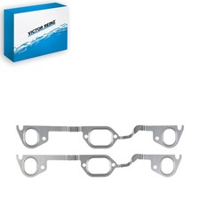 Victor Reinz Exhaust Manifold Gasket Set For 1971-1975 Pontiac Grandville Victor Reinz Exhaust Manifold Gasket Set For 1971-1975 Pontiac Grandville