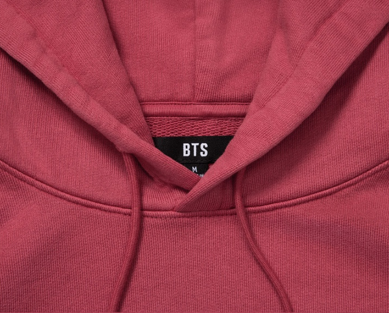 ON HAND] BTS ARIRANG OFFICIAL MERCH HOODIE BALL CAP LIGHT STICK