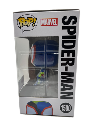 Funko Pop! Ultra Le: Marvel - Spider-Man (Deco) - Funko (Exclusive