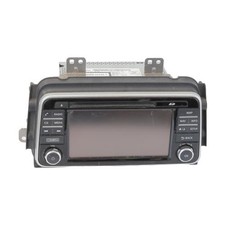 Autoradio Nissan MICRA