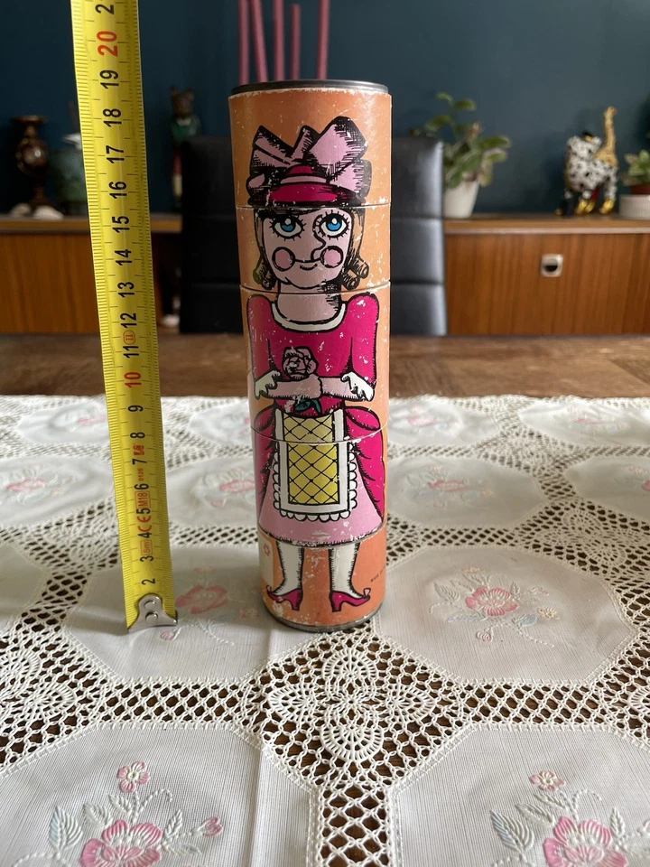 rare ancien kaléidoscope made in JAPAN  IKECHO Vintage - Photo 3/4