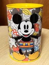 Mickey Minnie colorful cup