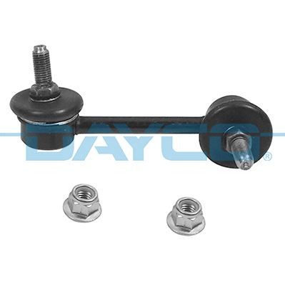 Barre stabilisatrice avant droit Mazda 626 V Hatchback 2.0 Turbo DI en acier forgé