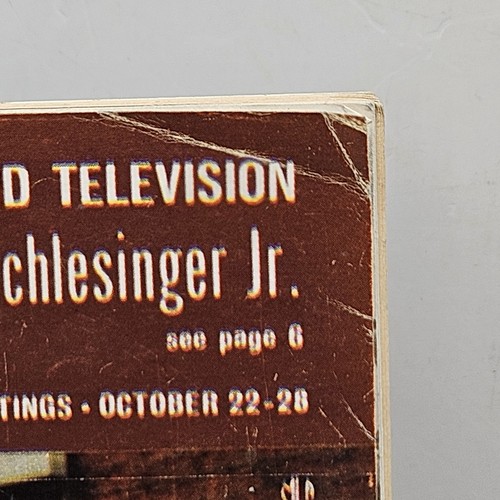 Lucille Ball Lot of 4 TV Guides 1966-1968 Vintage **READ** - Imagen 5 de 24