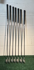 Nike Golf VR-S NexCOR Iron Set 4-PW RH True Temper Uni-flex Steel Shafts