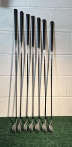 Nike Vrs Nexcor Irons | eBay