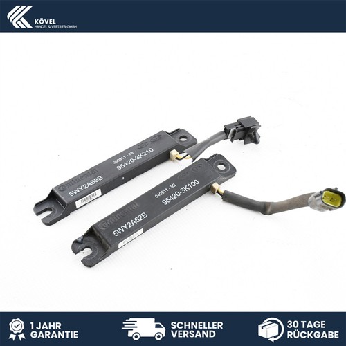 2x Radio Antennen Verstärker Kia Sorento 2 XM 95420-3K210 95420-3K100