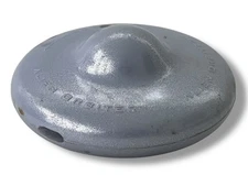 Vintage Super Science Alien Orbiter Toy Works UFO Themed