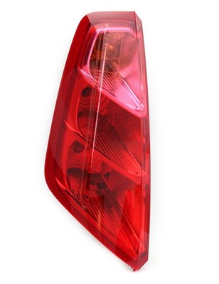 Rücklicht Heckleuchte Rückleuchte Links für Fiat Grande Punto 51701589
