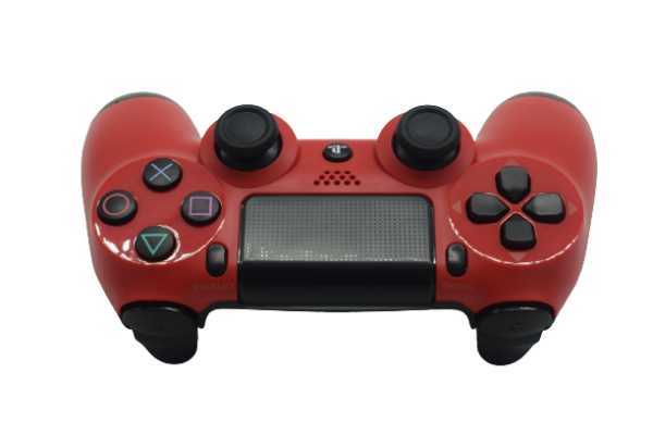 Sony PlayStation 4 PS4 DualShock 4 Wireless Controller Red CUH