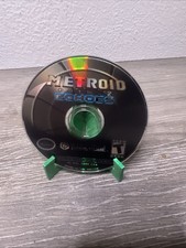 Metroid Prime 2 Echos (Nintendo Gamecube) Disc Only - Tested & Working