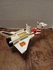 Sky Lynx SHUTTLE 1986 Vintage Hasbro G1 Transformers Action Figure