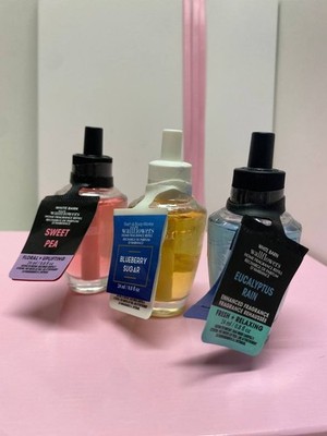 Bath & Body Works Wallflowers Duft Nachfüllset 24ml x3 Raumduft