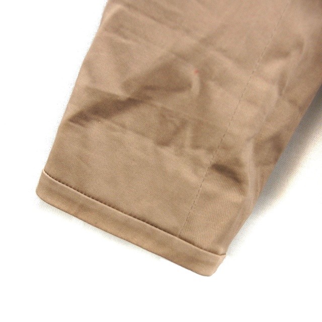 ZARA BASIC Tailored Jacket Fully Lined Slit Cotto… - image 7