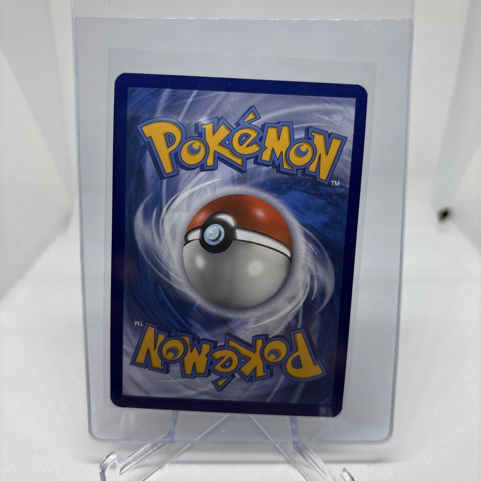 Sobble 054/202 (Cosmos Holo) Promo Sword & Shield Pokemon TCG NM/M - Image 2 of 2