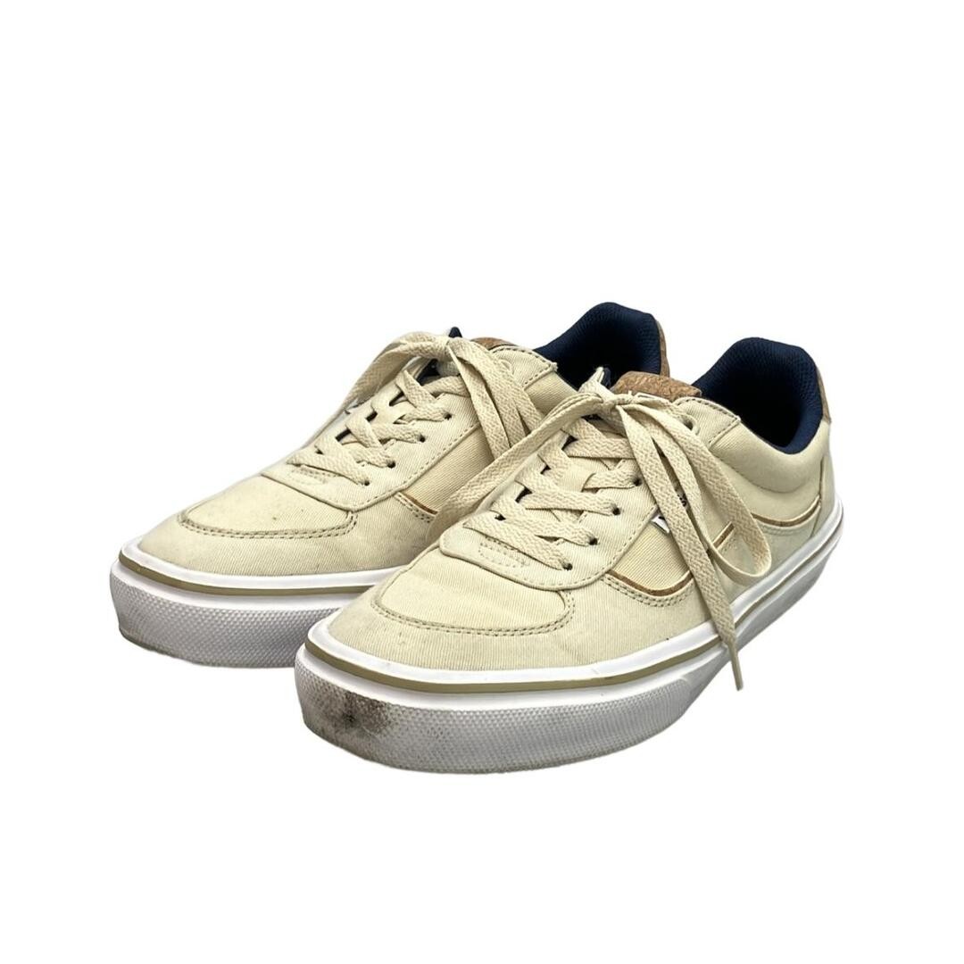 Vans Low Cut Sneaker Maverick V3858 Men's SIZE 27.5 (l) 8694664da70f68bf29de164