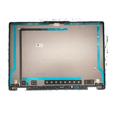 New For Lenovo Ideapad 5 2-in-1 16IRU9 16AHP9 16'' IPS LCD Back Cover Gray