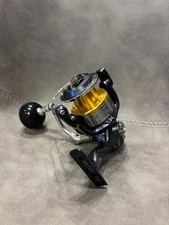 Shimano Twin Power SW 6000HG Spinning Reel No Customs Fees US