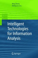 Jiming Liu (U. A.) | Intelligent Technologies For Information Analysis | Buch