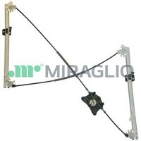 Miraglio Fensterheber 30/1900 FüR VW Golf 5 1K1 16V FSI TSI Multifuel TDI GTI