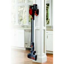 Shark HV301 Rocket Ultra-Lightweight Corded Upright Vacuum Cleaner, Black/Orange