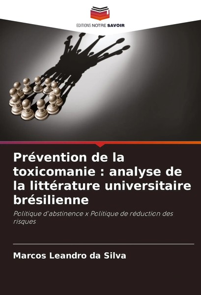 Marcos Leandro Da Silva | PréVention De La Toxicomanie : Analyse De La...-image