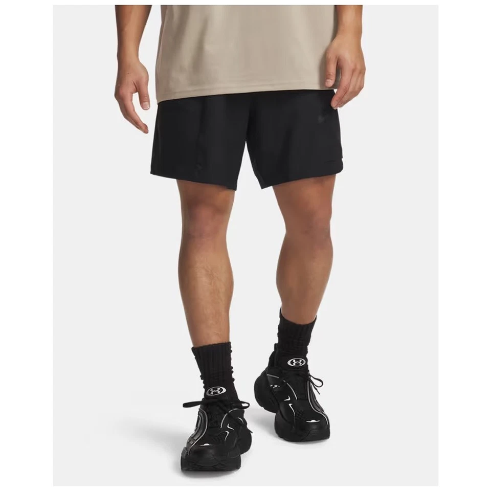 Under Armour Shorts UA Unstoppable Woven 6009361 - Bild 1 von 1