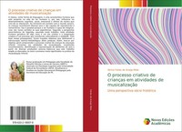 Airma Farias De AraúJo Melo | O Processo Criativo De CriançAs Em Atividades...