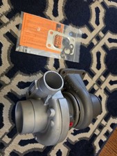 1709-2012 Turbo Compatible Withreplacement For Case International 4391