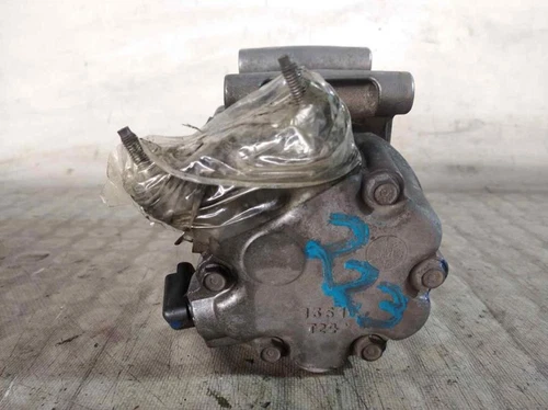9659875780 Compresor Aire Acondicionado para PEUGEOT 207 Sport 208789 - Imagen 2 de 10