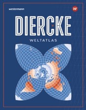 Diercke Weltatlas - (aktuelle) Ausgabe 2023