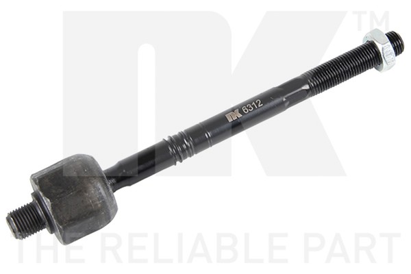 Axialgelenk Spurstange NK 5033751 FüR 508 Peugeot SW 1 Bluehdi 120 Hdi THP Vti-image