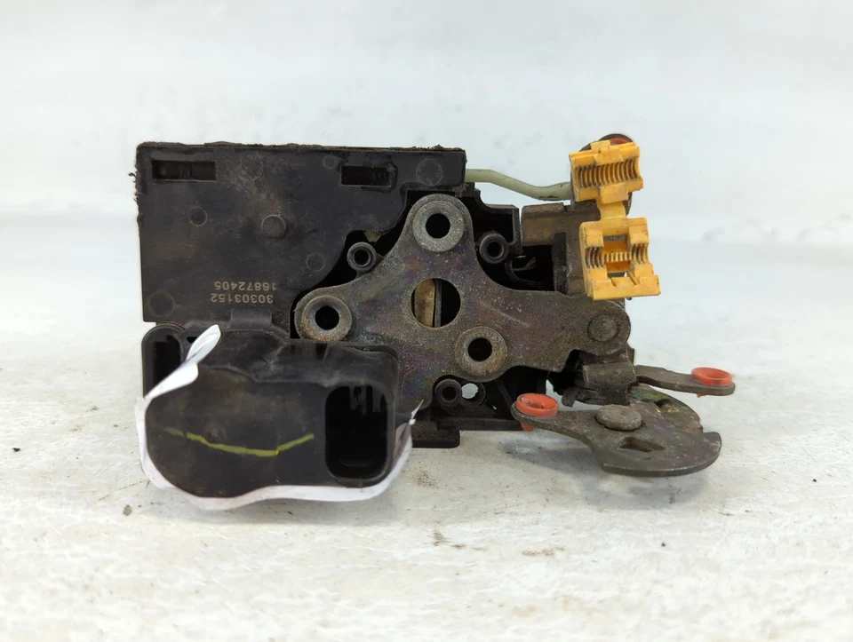 Pontiac Sunfire 2004 conductor delantero izquierdo bloqueo actuador FJVR5 Foto 3 de 4