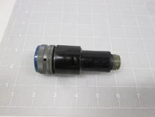 CA444 19207 12303918 MILITARY SHELL ELECTRICAL CONNECTOR ASSEMBLY T67847