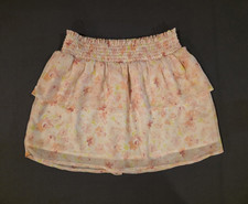 Cat  Jack Girls L 10/12 Skirt