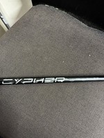 CALLAWAY CYPHER 50g GOLF DRIVER SHAFT REGULAR FLEX