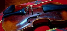 Exceptional Stainer German Violin Circa 1880