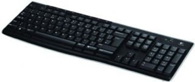 Logitech K270 Wireless Tastatur (Windows) #2469251