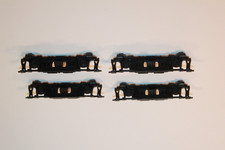  Athearn Blue Box Loco Parts Geb Aar Type Locomotive Truck Sideframe Set 