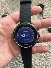 Used Suunto 9 Baro Gen 1 - Working Condition