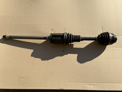 ✅✅BMW X1 E84 Antriebswelle Rechts 7605512 7591682 AA