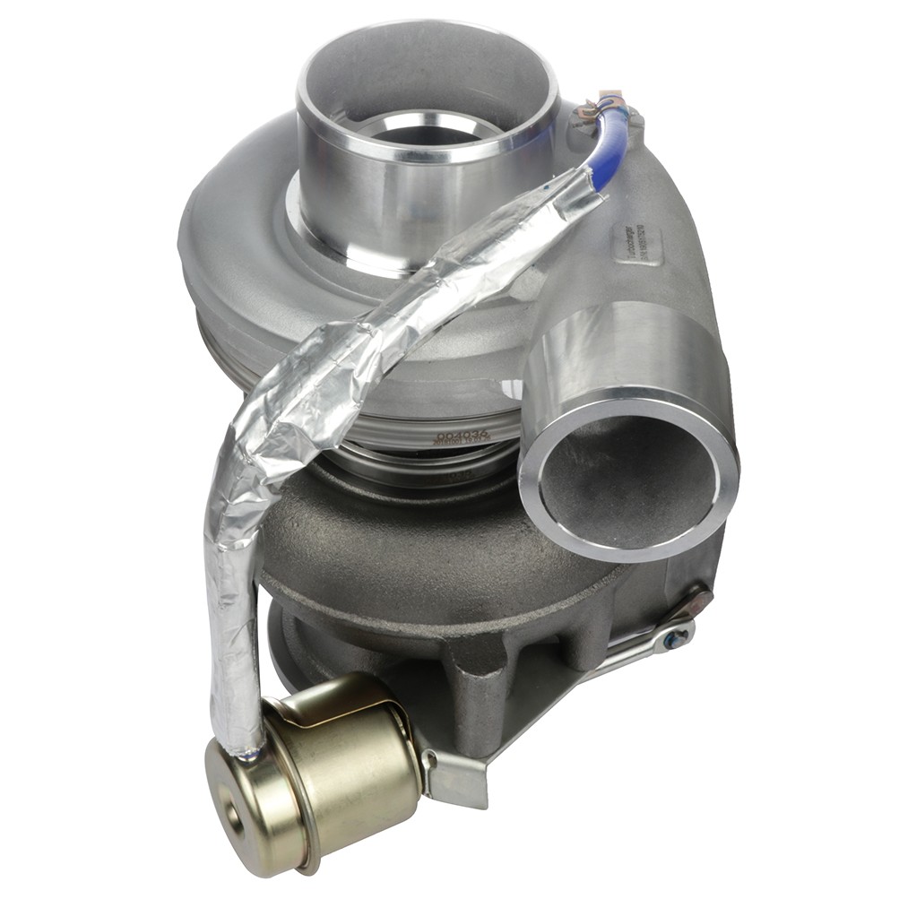 Turbocharger Turbo for 2000-2014 Caterpillar Diesel Truck C7 C9 CAT 3126 3126B thumbnail 6