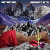 Secrecies - Perfect Bite - Vinyl Record - G3Z