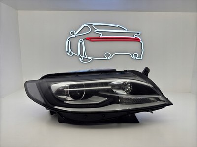 VW PASSAT CC LIFT XENON LHD Frontscheinwerfer Rechts Beifahrerseite 3C8941032A