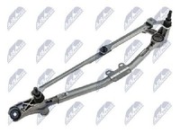 Original NTY WischergestäNge EMW-BM-005 FüR BMW