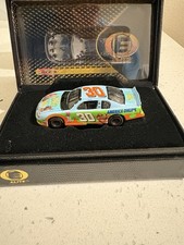 2002 RCCA Elite APL Scooby Doo Movie Jeff Green #30 1/64 Diecast Car LE 1/1200